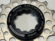 Kaseta 11:34 Shimano Ultegra R8100