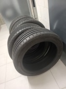 Opony letnie Nokian Powerproof 1 205/45 R17 88Y (Jak Nowe! DOT 2024)