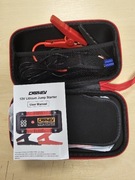 CARHEV jump starter - urządzenie rozruchowe