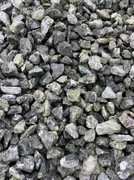 SERPENTYNIT Kamień Akwarium Zielony Grys Pruszków