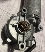 Land Rover Freelander 1 silnik szyberdachu