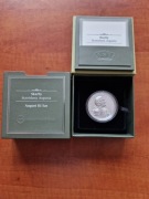 50zł Skarby Stanisława Augusta August III Sas 2023