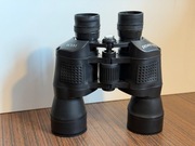 Lornetka Polaroid 10x50 z kompasem + etui i pudełko