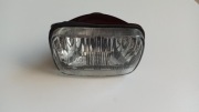 Lampa 126p Zelmot przednia nowa 
