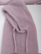 By o la la komin balaclawa  róż