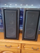 Akai Cube PB-70 BL kolumny 