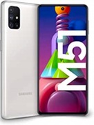 SAMSUNG GALAXY M51 M515F/DSN FABRYCZNIE NOWY ! GW 24M SKLEP