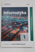 Informatyka kl. 1