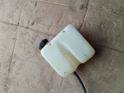 Zbiornik kosiarka traktorek MTD Mastercut lux tools jak nowy