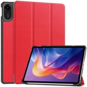 Etui do tabletu Xiaomi Redmi Pad 2 Czerwony