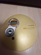 SONY DISCMAN CD W-EJ751