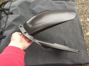 Błotnik tylny CARBON 96911882AA osłona łańcucha Ducati Panigale V4 2018+