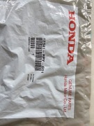 Uszczelka pokrywy zaworów Honda OE Accord 2018-2022 2.0T K20c4