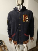 Kurtka Bejsbolówka kolekcjonerska Rugby CLUB MUNK