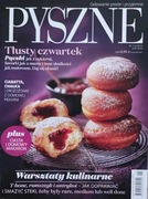 Pyszne - 1+2/2016