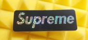 SUPREME NAKLEJKA STICKER