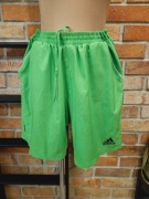 Adidas krótkie spodenki sportowe męskie szorty do ćwiczeń kąpielówki r L