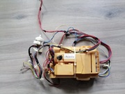 Moduł Elektroniczny Whirpool fwl61083w