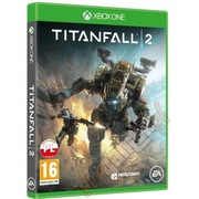 Titanfall 2 Xbox One