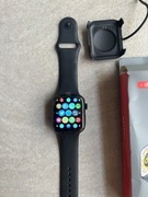 i8 PRO MAX SMARTWATCH 