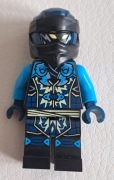 Lego Ninjago Evil Jay figurka