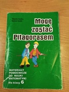 Mogę zostać pitagorasem klasa 6