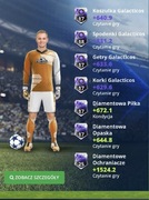 Konto Footballteam Legacy BR 3,1k+ 