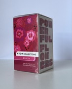 AVON COLLECTIONS Roseta