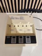 Ładowarka stacjonarna Defibrylator Lifepak 12