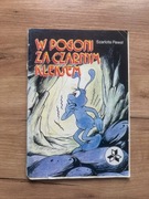 W Pogoni Za Czarnym Kleksem