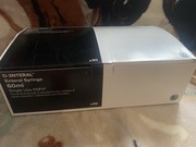 Strzykawki enteralne do karmienia, do pega. D-3NTERAL, 30szt.