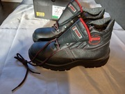 Buty robocze 43 28cm trzewiki  PANDA MITO S1 SRC 