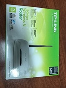 Router TP-LINK TL-WR740N 150Mbps
