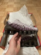 Buty Do Chodzenia Nike Shox TL Baroque Brown Brązowe