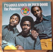 The Pioneers-I'm gonna knock on your door