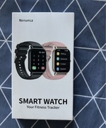 Smartwatch Nerunsa
