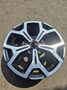 Felga aluminiowa Dacia OE Duster 17" 5x114.3 Et50