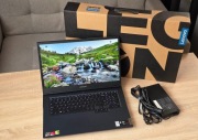 Lenovo Legion 5 17ACH6H | RTX 3060 | 16GB | 512GB | BOX | Bateria 87%