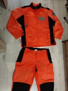 Zestaw Roboczy pogotowia ratunkowego Kierowcy marki Akatex