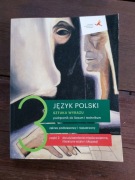 J.Polski Sztuka Wyrazu 3 cz.2  , zakres podstawowy