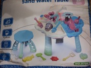 Stolik wodny stolik dla dziecka stolik do zabaw 