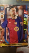 Karty Adrenalyn Fifa 365 2025 Robert Lewandowski 296