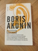 Lewiatan Boris Akunin