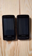 2 x Samsung Pixon 8.0