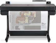 NOWY Ploter HP DesignJet T630 24" 