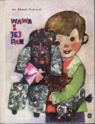 Wawa i jej pan * Jan Edward Kucharski