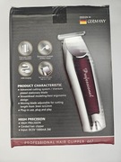 Akumulatorowa maszynka do strzyżenia włosów, brody, hair trimmer,