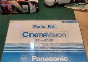 Zestaw naprawczy Telewizora TC-4500 Panasonic