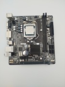 Sprzedam GA-H110M-S2V + Pentium G4560