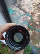 CARL ZEISS JENA SONNAR 135/3.5 MC electric - M42